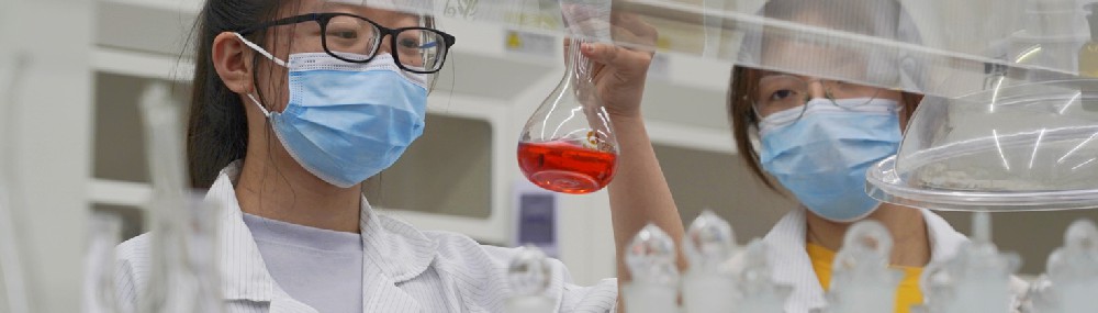 金沙js93252药业：对话消字号工厂技术团队，配方研发与备案实操经验分享